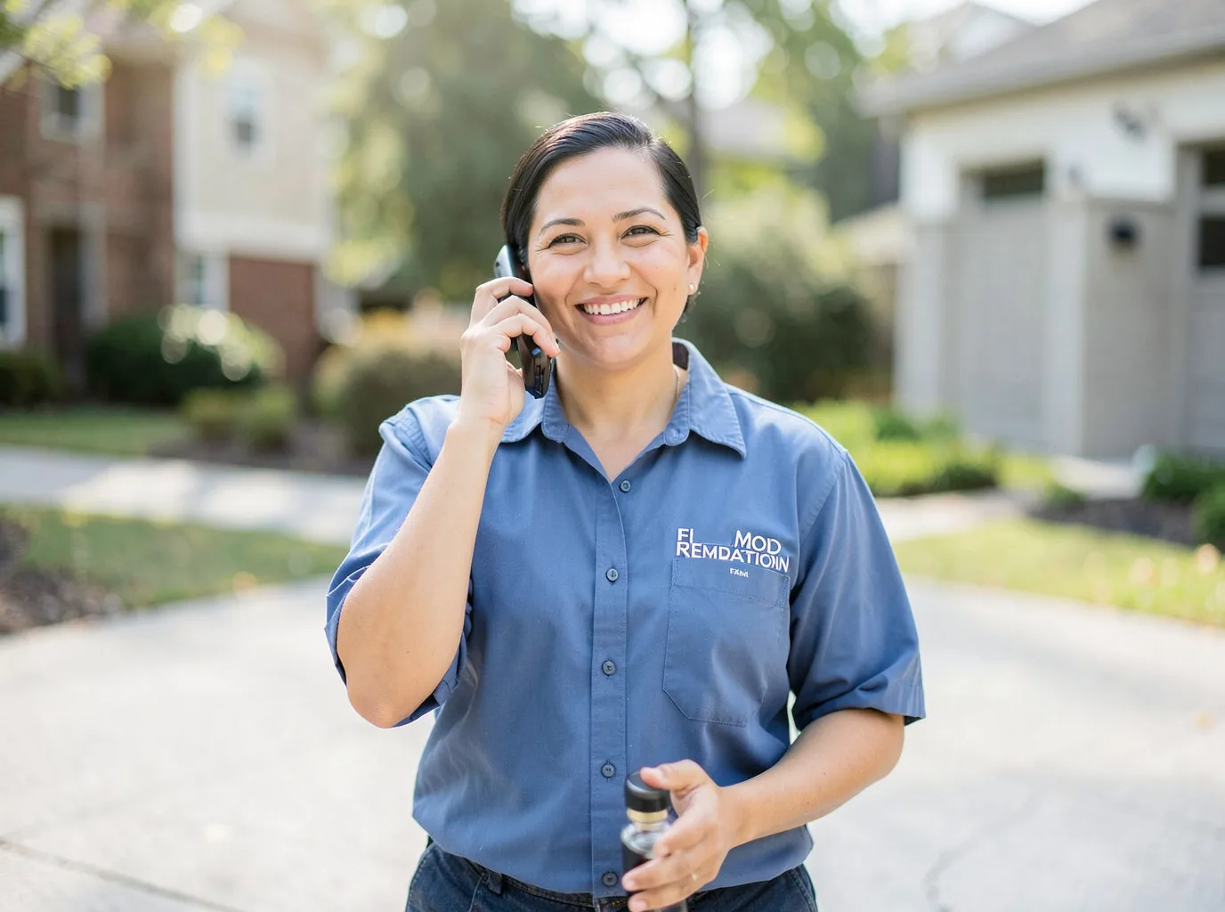 Mold Remediation Garards Fort, PA FAQs